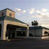 Отель Holiday Inn Tifton-I-75 (Exit 62) в Тифтоне