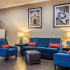 Отель Comfort Suites Near Texas State University, фото 10