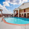 Отель Quality Inn & Suites Covington, фото 12