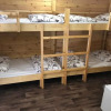 Отель Haller Wooden Houses - Campsite, фото 9