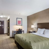 Отель Quality Inn Goodland I-70, фото 26