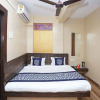 Отель OYO 10137 Hotel Vaishnavi, фото 23