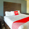 Отель OYO Hotel Miami OK I-44, фото 6