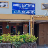 Отель Motel Santaviva, фото 1