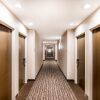 Отель Comfort Inn & Suites Junction City - near Fort Riley, фото 14