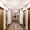 Отель Comfort Inn & Suites Junction City - near Fort Riley, фото 13