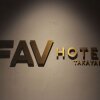 Отель Fav Hotel Hidatakayama West, фото 42