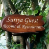 Отель Suriya Guest Home Stay Mirissa, фото 1