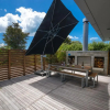 Отель The Glass House - Kaiteriteri Holiday Home, фото 16