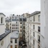 Отель Rooftop Zen в Париже