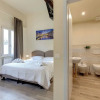 Отель Mamo Florence – Neri22 Apartments, фото 8