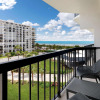 Отель Hilton Garden Inn Cocoa Beach Oceanfront, фото 8