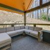 Отель Pet-friendly Glenville Getaway w/ Screened Porch!, фото 8