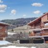 Отель Comfortable, 1 Bedroom Apartment In Megeve With Mountain Views At The, фото 4