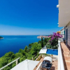 Отель Villa Adrian - Six Bedroom Villa With Swimming Pool and Sea View ID Direct Booker 3663, фото 26