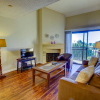 Отель Sunshine Suites at Hillcrest, фото 2
