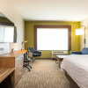 Отель Holiday Inn Express And Suites San Jose Silicon Valley, фото 6