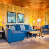 Отель Chasm Cabin -- 20-ncd0048 1 Bedroom Cabin by RedAwning, фото 7
