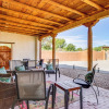 Отель Albuquerque Adobe Home, 8 Mi to Old Town!, фото 12