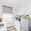 Отель The Lambeth Secret - Snazzy 1Bdr Flat, фото 5