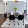 Отель Cozy and Stylish 1BR Apartment in Dubai Marina, фото 8
