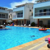Отель Green Park Belek, фото 6
