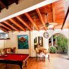 Отель Villas Lirio, фото 18