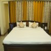 Отель OYO 10077 Indrapuri в Бхопале