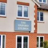 Отель The Oxford Studios, фото 1