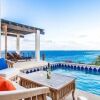 Отель Waves on Shoal Bay Villa, фото 12