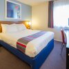 Отель Travelodge Manchester Sportcity, фото 6