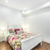 Отель Cozy And Charming Fully Private Suite, фото 5