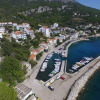 Отель Split Region, Town of Makarska, Nature Park Biokovo With Sky Walk, Pets Allowed, фото 19