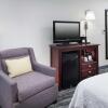Отель Hampton Inn Kansas City - Liberty, фото 6