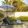 Отель Beachcomber by AvantStay Elegant Modern Estate w Pool Hot Tub Outdoor Dining, фото 21