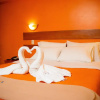 Отель Cusi Hotel, фото 5