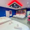 Отель Passion Stays Liverpool, фото 23