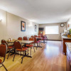 Отель Quality Inn & Suites Vancouver North, фото 25