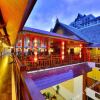 Отель Xishuangbanna Jingyun Boutique Inn, фото 19