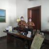 Отель Graha Kinasih Kotabaru, фото 7
