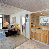 Отель New Listing! Gulf-view Beauty W/ Pools, Gym, Sauna 3 Bedroom Condo, фото 11