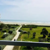 Отель Appartement Canet vue mer, фото 16