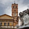 Отель Residenza Dorò - Trastevere, фото 20