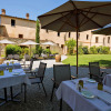 Отель Castel Monastero, фото 32