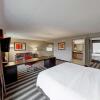 Отель Hampton Inn Neptune/Wall, фото 3