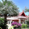 Отель Royal Living Koh Samui - Villa 3 - With Jacuzzi on Terrace, фото 1