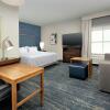 Отель Homewood Suites by Hilton Denver Airport Tower Road, фото 13