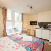 Отель Bradford City Apartments Flat 71, фото 3
