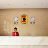 Отель Super 8 Hotel Yiwu Binwang, фото 17