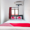 Отель OYO 1286 Margot Residence Near RSUD Kebayoran Baru, фото 12